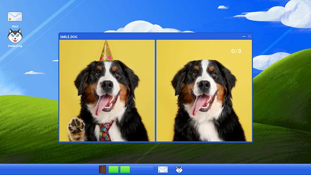 Image for the game Smile Dog
