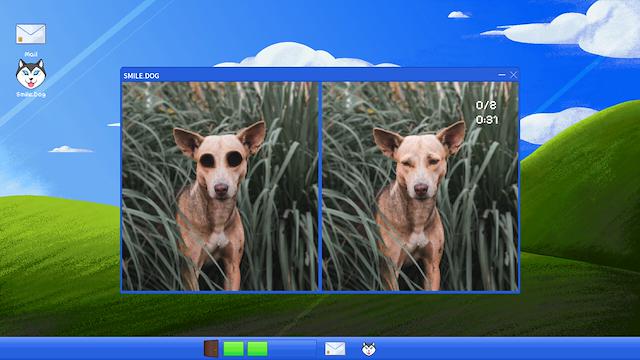 Image for the game Smile Dog