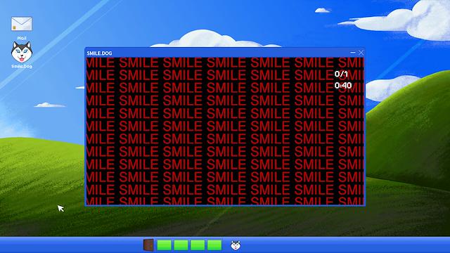 Image for the game Smile Dog