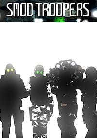 Cover image for the game SMOD Troopers