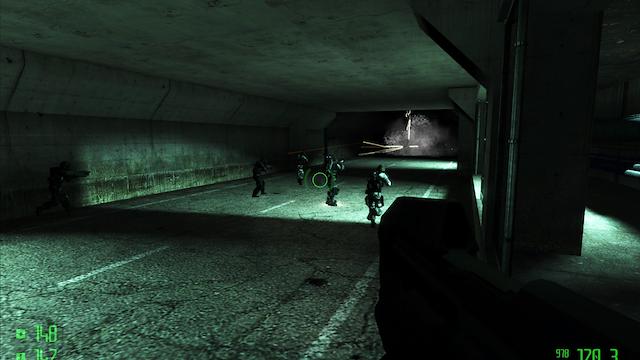 Image for the game SMOD Troopers