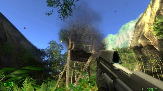 Image for the game SMOD Troopers