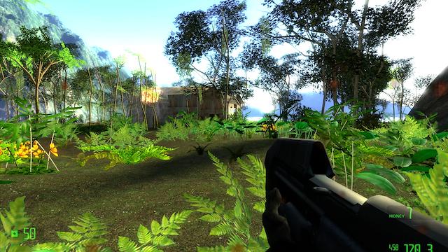 Image for the game SMOD Troopers