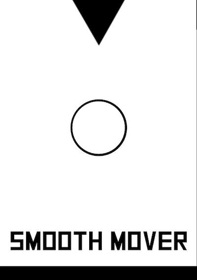 Cover image for the game Smooth Mover