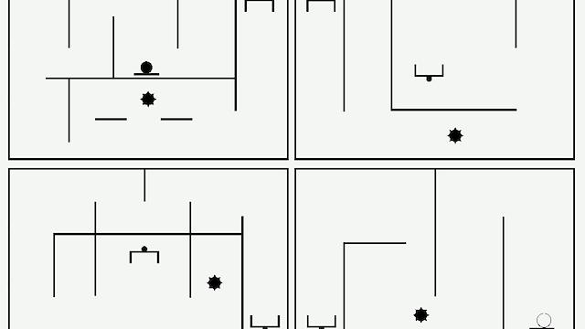 Image for the game Smooth Mover
