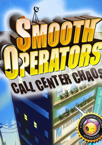 Cover image for the game Smooth Operators