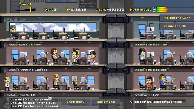 Image for the game Smooth Operators