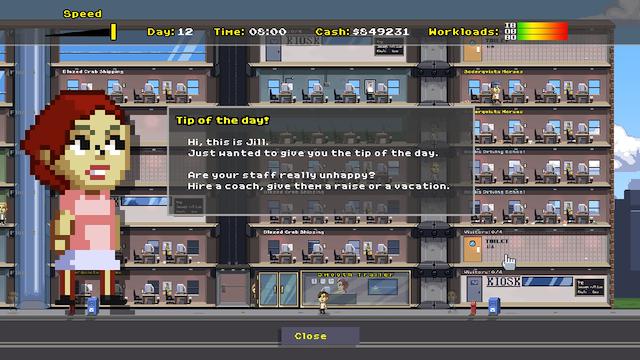 Image for the game Smooth Operators
