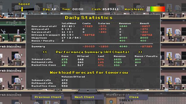 Image for the game Smooth Operators