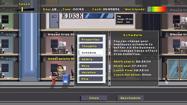 Image for the game Smooth Operators