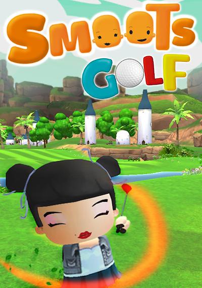 Cover image for the game Smoots Golf