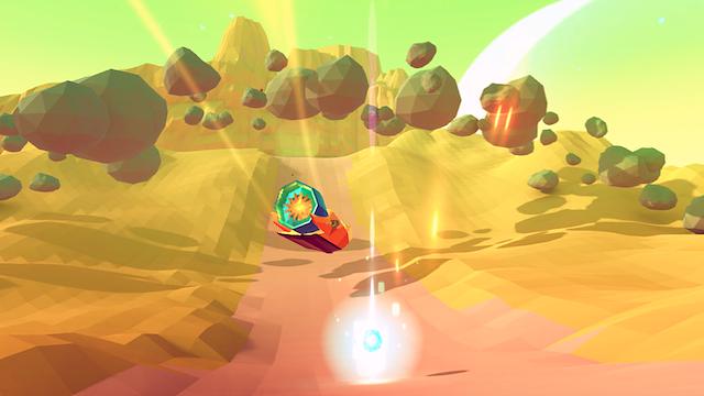 Image for the game SmuggleCraft