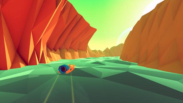 Image for the game SmuggleCraft