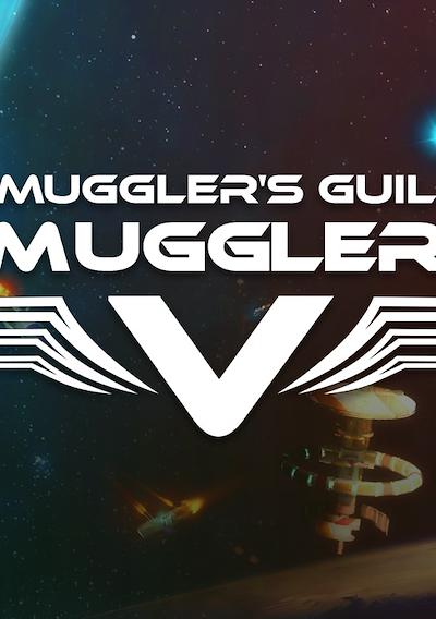 Cover image for the game Smuggler's Guild