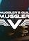 Cover image for the game Smuggler's Guild
