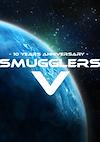 Cover image for the game Smugglers V - Secession