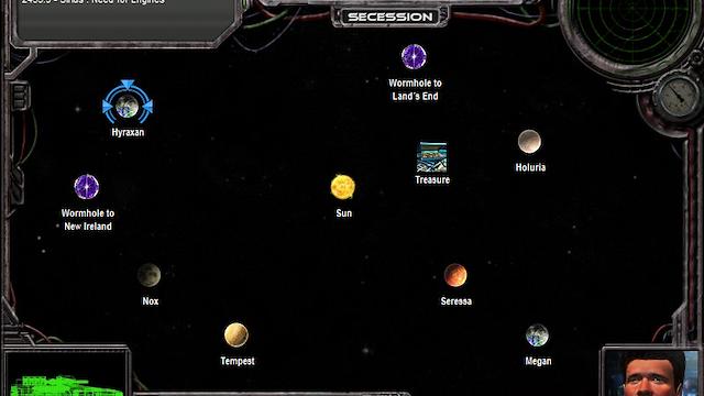 Image for the game Smugglers V - Secession