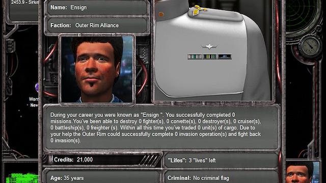 Image for the game Smugglers V - Secession