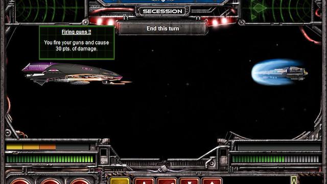 Image for the game Smugglers V - Secession