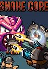 Cover image for the game Snake Core