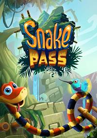 Cover image for the game Snake Pass