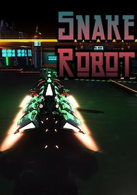 Cover image for the game Snake Robot