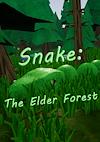Cover image for the game Snake: The Elder Forest