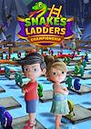 Cover image for the game Snakes and Ladders Championship