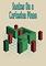 Cover image for the game Snakes On A Cartesian Plane