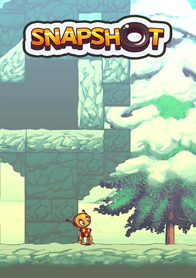 Cover image for the game Snapshot