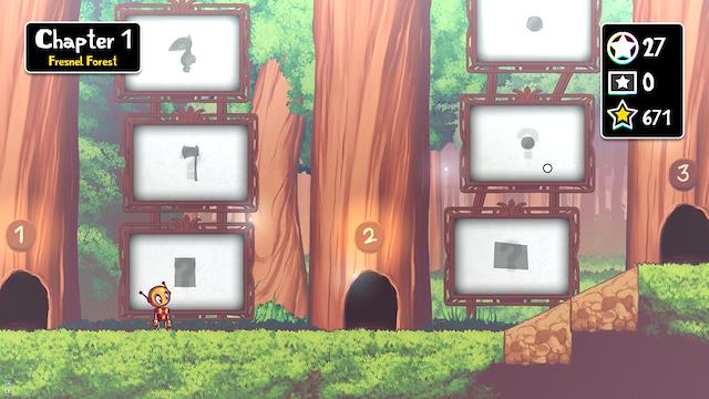 Image for the game Snapshot