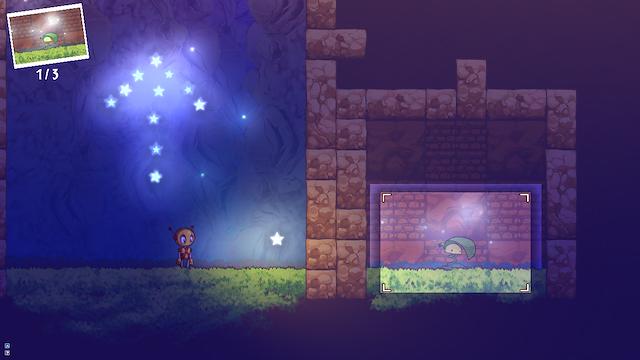 Image for the game Snapshot