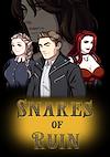 Cover image for the game Snares of Ruin
