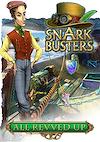 Cover image for the game Snark Busters: All Revved Up