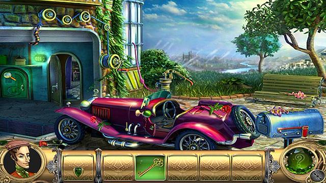 Image for the game Snark Busters: All Revved Up