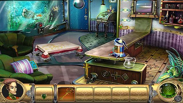 Image for the game Snark Busters: All Revved Up