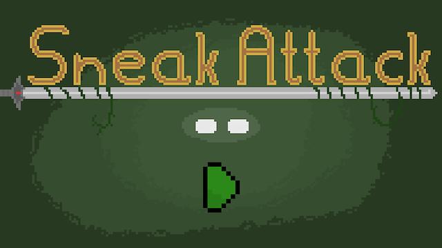 Image for the game Sneak Attack