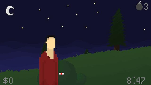 Image for the game Sneak Attack