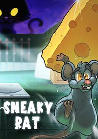 Cover image for the game Sneaky Rat