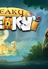 Cover image for the game Sneaky Sneaky