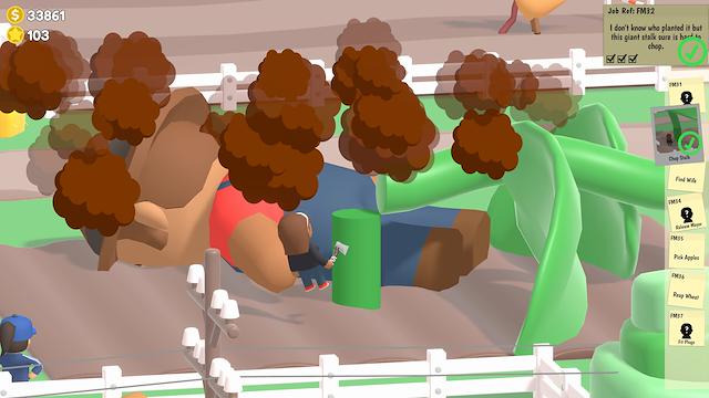Image for the game Sniper Dan