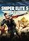 Cover image for the game Sniper Elite 5