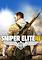 Cover image for the game Sniper Elite III