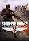 Cover image for the game Sniper Elite: Resistance
