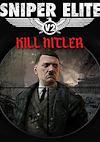Cover image for the game Sniper Elite V2: Kill Hitler