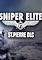 Cover image for the game Sniper Elite V2: The St Pierre