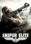 Cover image for the game Sniper Elite V2