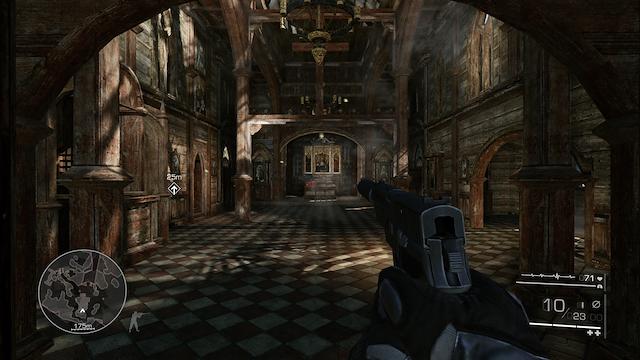 Image for the game Sniper: Ghost Warrior 2