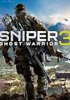 Cover image for the game Sniper: Ghost Warrior 3
