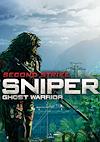 Cover image for the game Sniper: Ghost Warrior - Second Strike